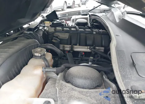 2011 Chrysler 300C из США, поврежденный, VIN 2C3CA6CT2BH522649